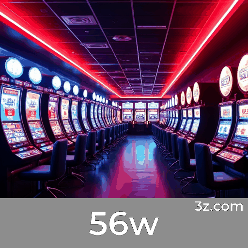 56w Jogos: Domine Estratégias e Aumente suas Habilidades