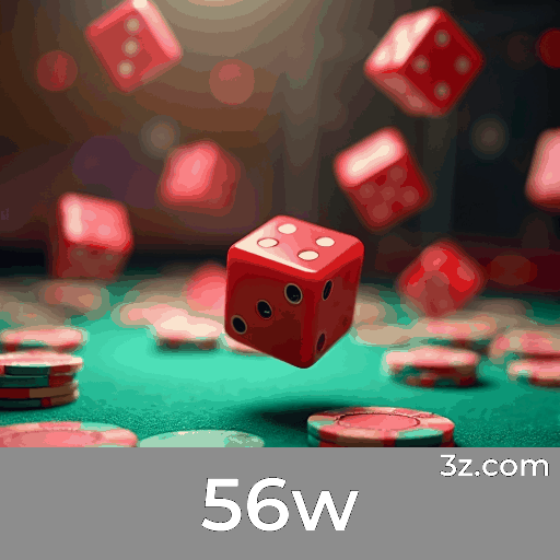 56w: Apostas esportivas completas e odds imediatos