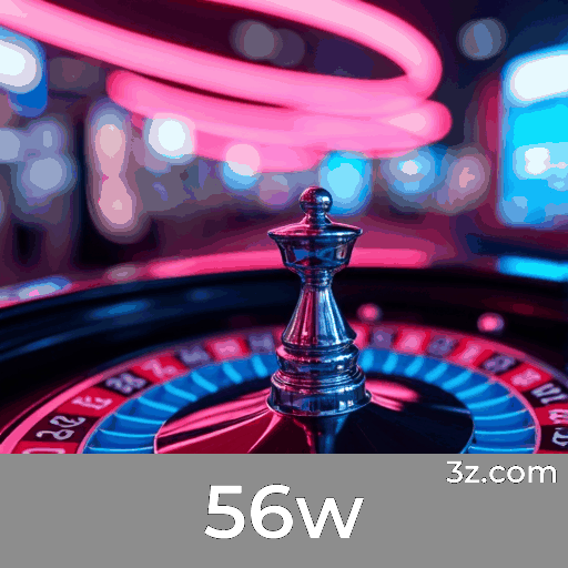 56w Comunidade: Interação e Conexão Global de Jogadores