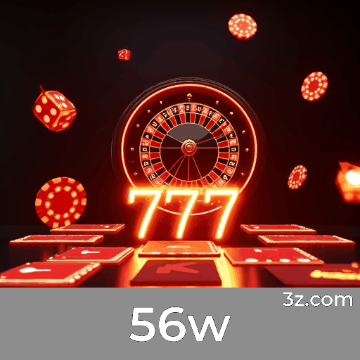 Ofertas exclusivas da 56w para usuários brasileiros